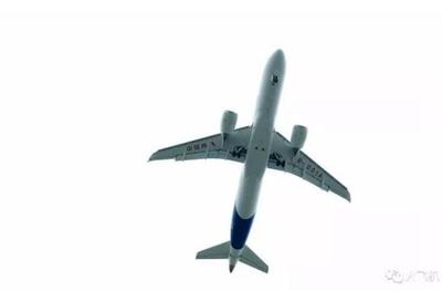 C919二次试飞成功 国产大飞机迈向1400公里航程新台阶