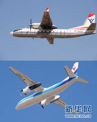 我国首款完全自主知识产权民用客机公开飞行，民用航空迈向新征程