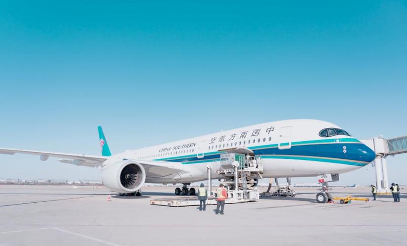 中国民用飞机市场未来二十年的机遇与挑战